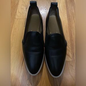 Everlane Slip On Street Shoe